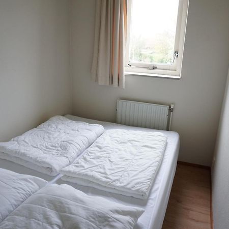 Kustverhuur, Vakantiepark Fort Soleil 10 Villa Брескенс Екстериор снимка
