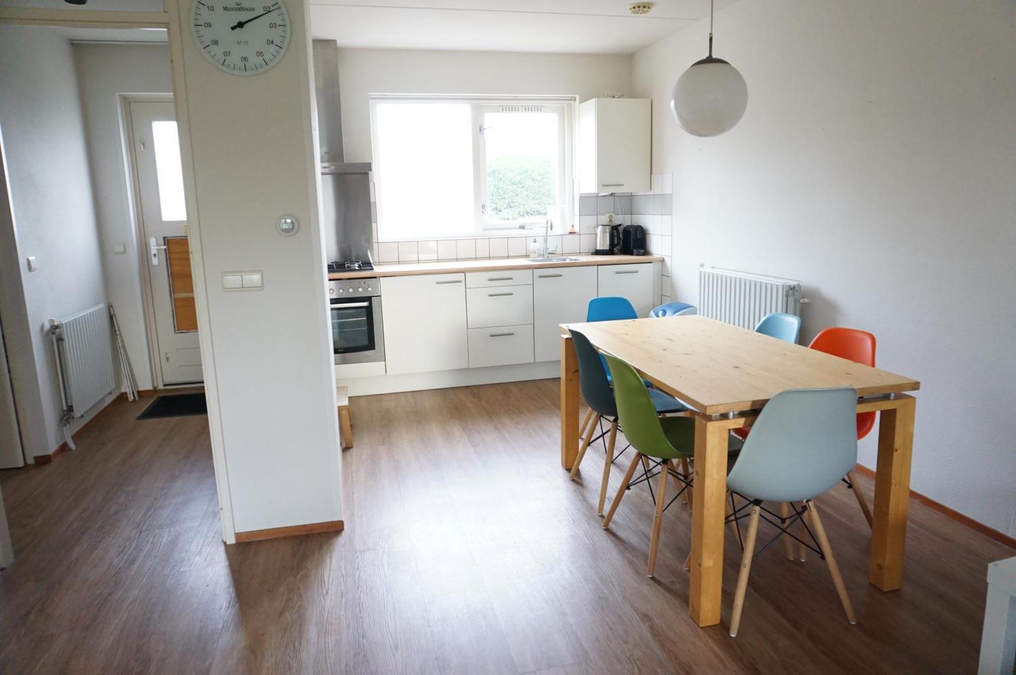 Kustverhuur, Vakantiepark Fort Soleil 10 Villa Брескенс Екстериор снимка