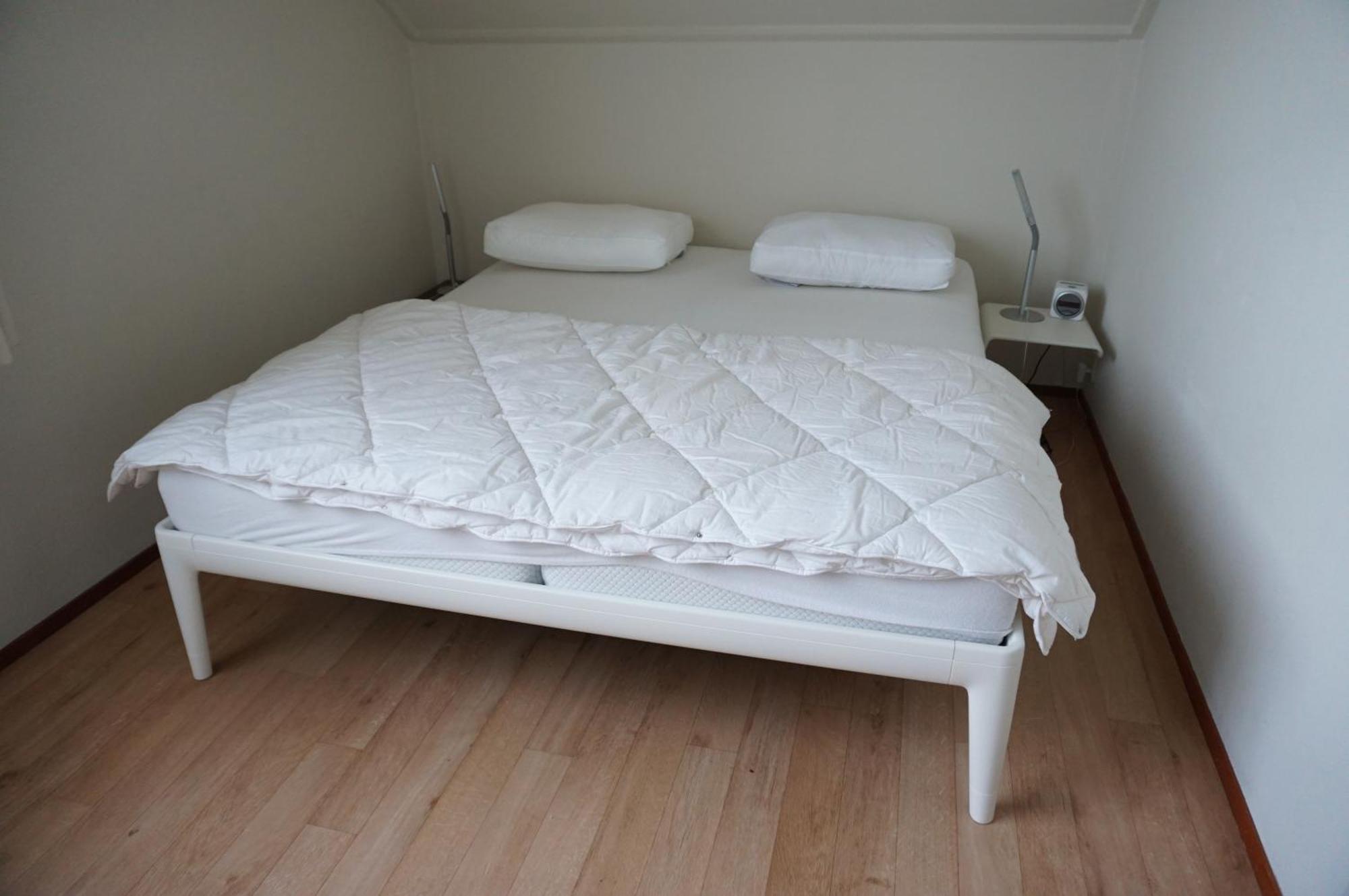 Kustverhuur, Vakantiepark Fort Soleil 10 Villa Брескенс Екстериор снимка