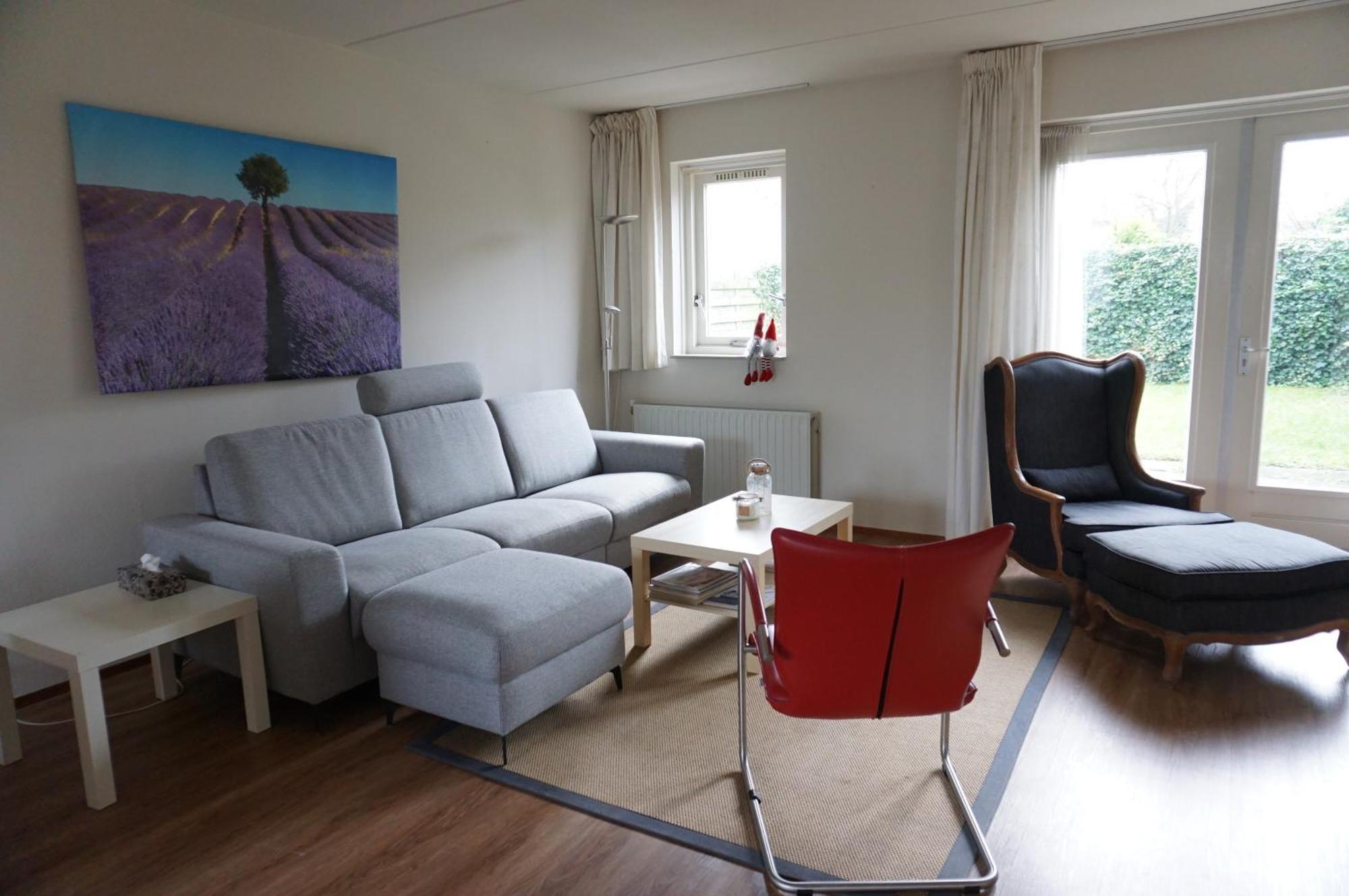 Kustverhuur, Vakantiepark Fort Soleil 10 Villa Брескенс Екстериор снимка