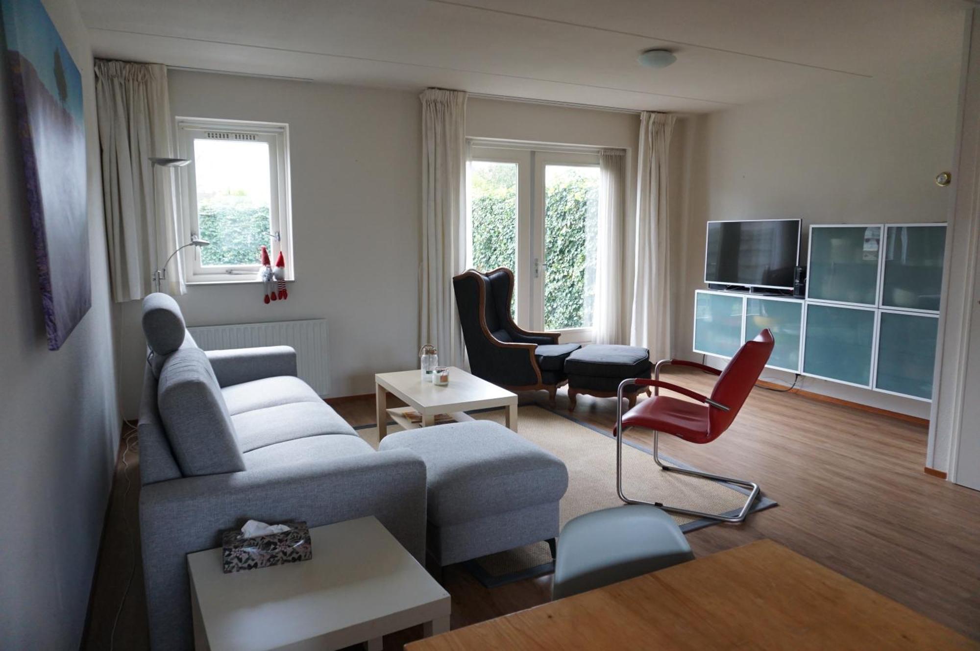 Kustverhuur, Vakantiepark Fort Soleil 10 Villa Брескенс Екстериор снимка