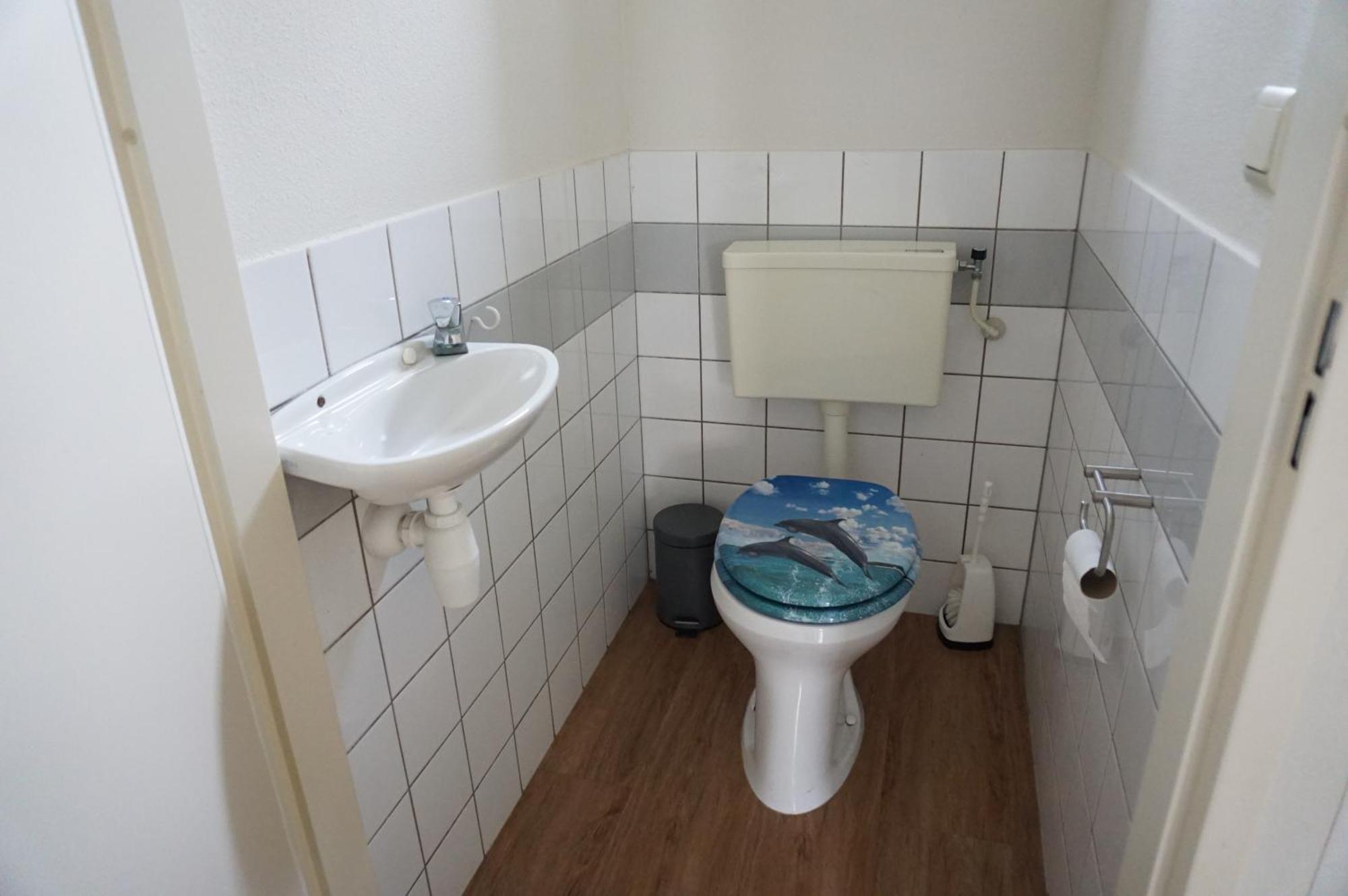 Kustverhuur, Vakantiepark Fort Soleil 10 Villa Брескенс Екстериор снимка