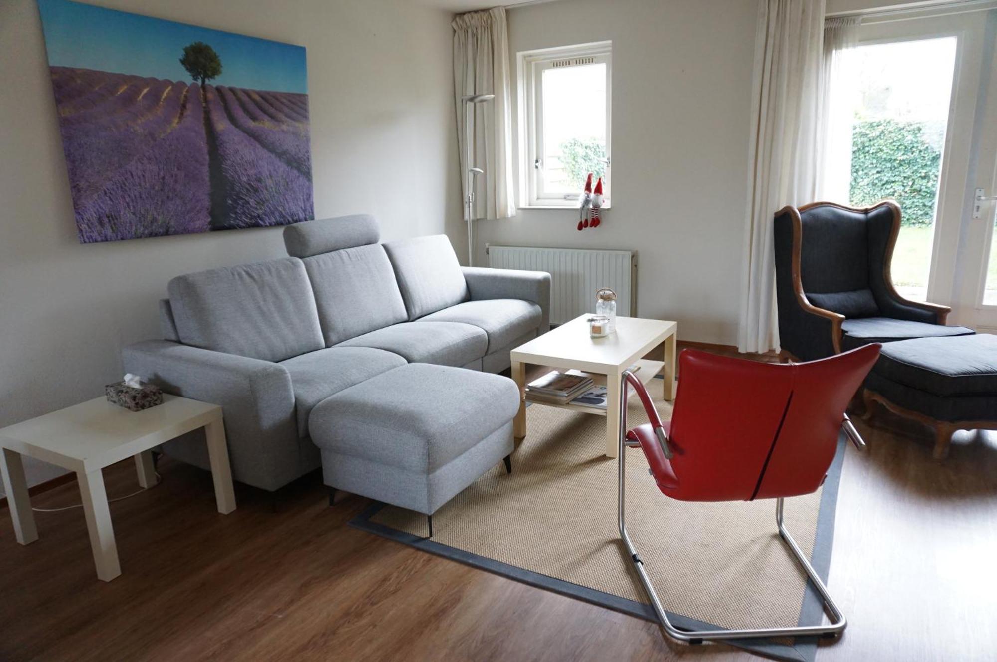 Kustverhuur, Vakantiepark Fort Soleil 10 Villa Брескенс Екстериор снимка