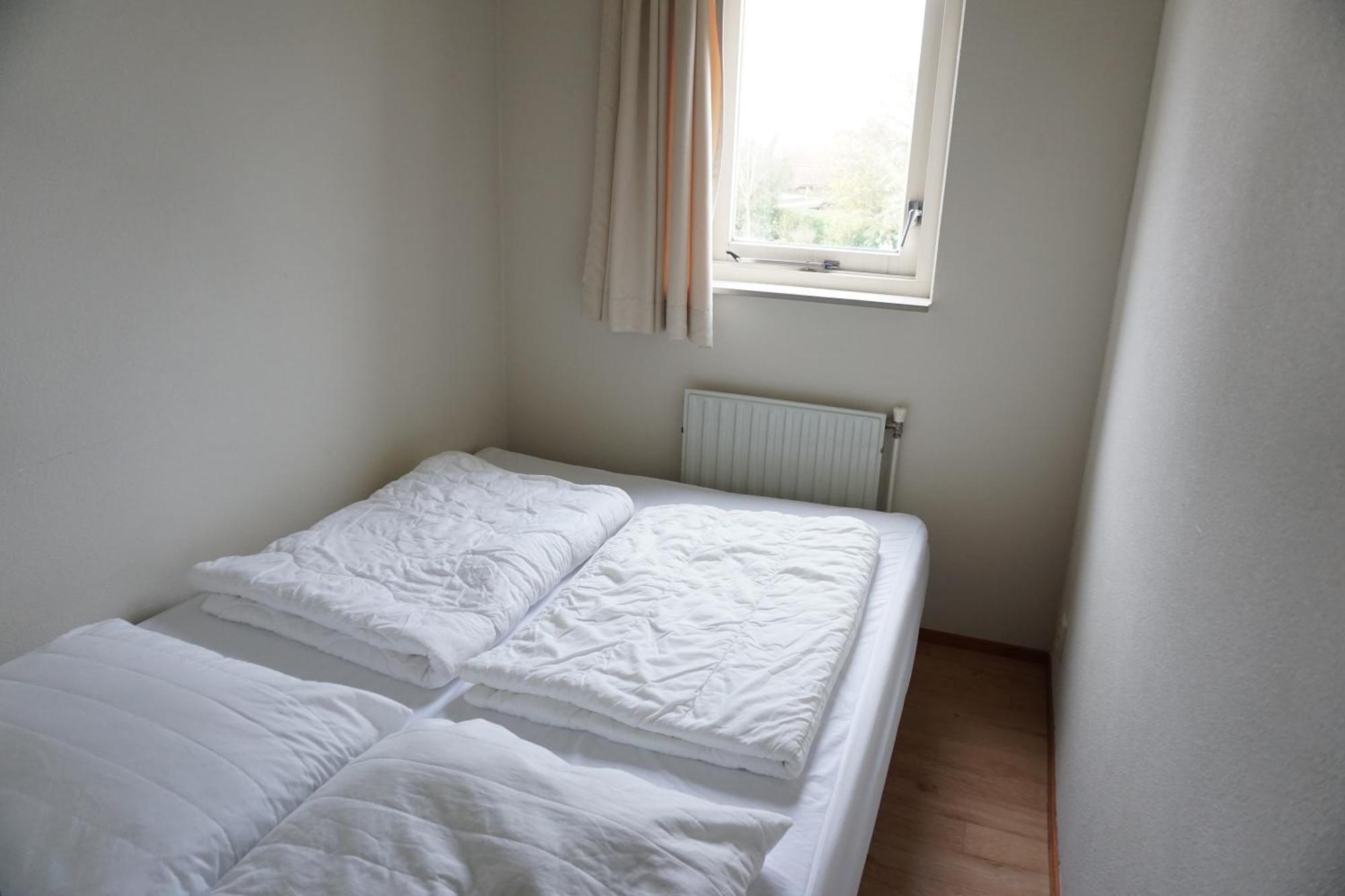 Kustverhuur, Vakantiepark Fort Soleil 10 Villa Брескенс Екстериор снимка